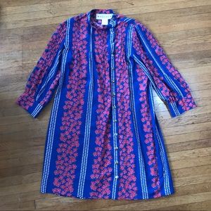 Anthropologie Mädchen Dress